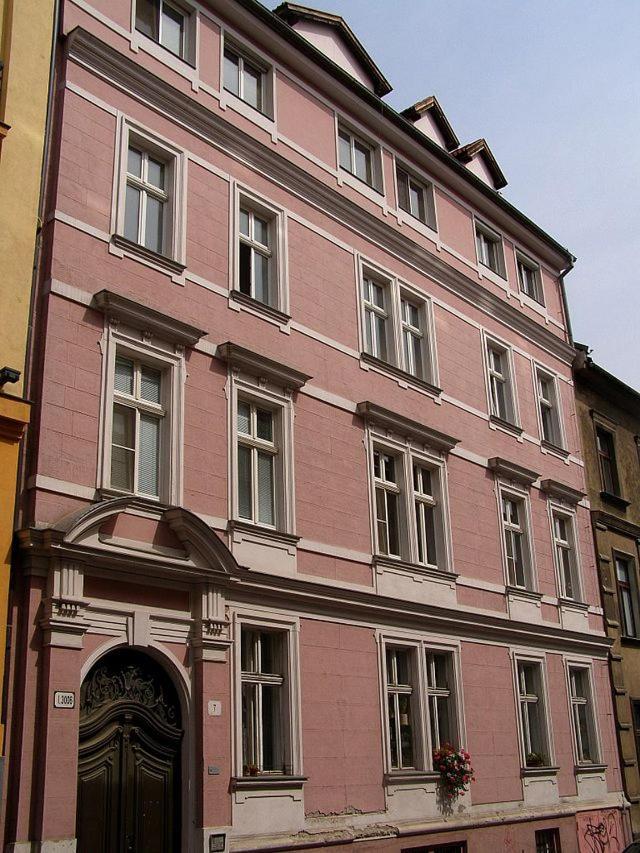 Studio12 Bratislava Exterior foto